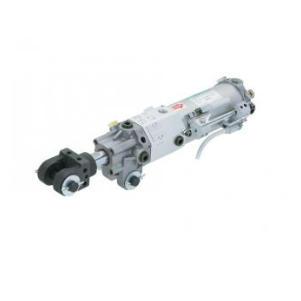 CKD喜开理带防坠落夹紧气缸UCAC2-AL-50NB-150N-B-T2H-DB-Y1