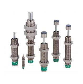 CKD喜开理调整式缓冲器FCK-H-20-C