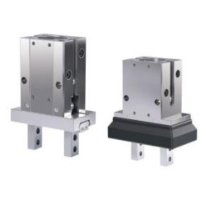 CKD喜开理线性导轨卡爪LSHM-G16D1A-N-HP2