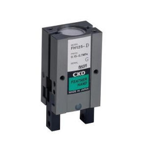 CKD喜开理滑动变距卡爪FH110-10D