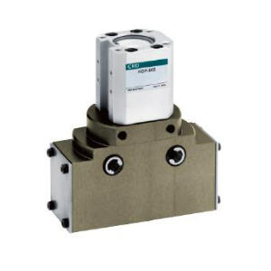 CKD喜开理长行程平行卡爪HGP-3CS-O