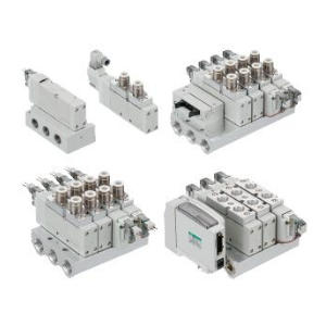 CKD喜开理先导式5通电磁阀4GA42R-C12-E21A-3