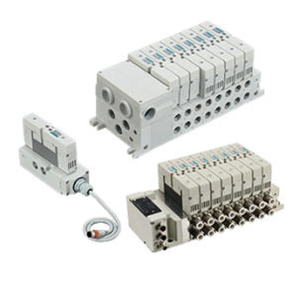 CKD喜开理插入式集成阀W4GZ450-08N-R1MF-3