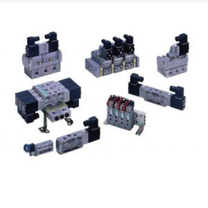 CKD喜开理SELEX阀4F340-10G-M2L-AC100V