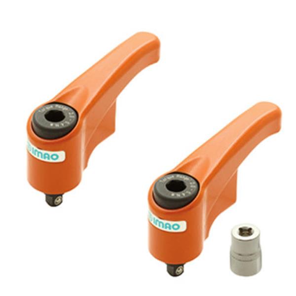 日本IMAO今尾双列角接触轴承式导轮(R型)PCTR5216-R