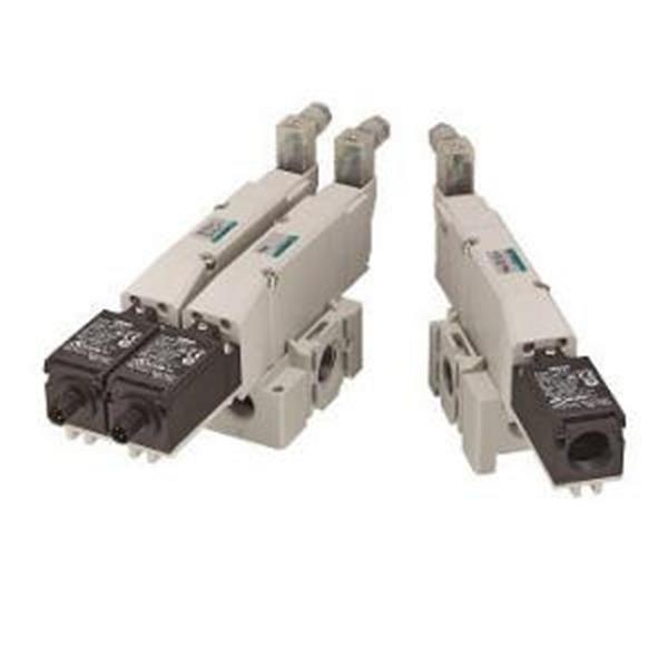 CKD喜开理排出阀SNS-2-15N-MBNMS-3