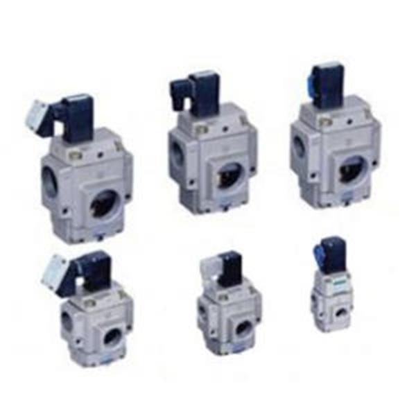 CKD喜开理气动截止阀NVP11R-50A-13RS-1