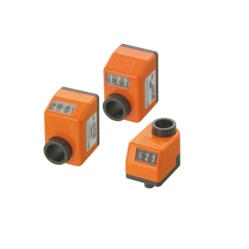 日本IMAO今尾圆盘形手轮(紧定螺钉用孔已加工)EDHN125F-M