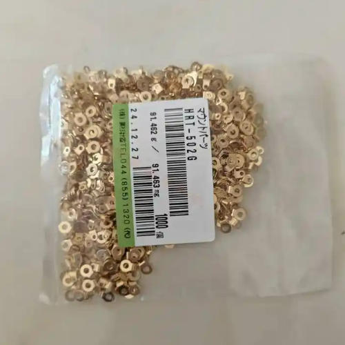 HIROSUGI广杉计器黄铜间隔器（六边形）ASB-443CE