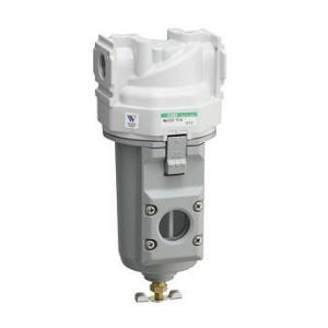 CKD喜开理室外系列精密过滤器MW4000-8-W