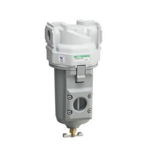 CKD喜开理室外系列空气过滤器FW4000-8-W-X1