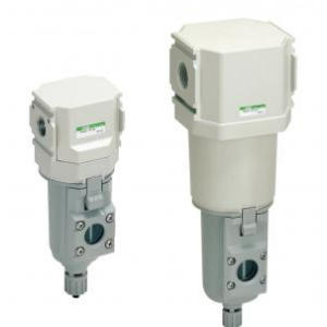 CKD喜开理空气过滤器F3000-8-G4-A8W