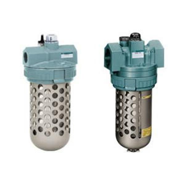 CKD喜开理大口径油雾器3003E-8C-VZ