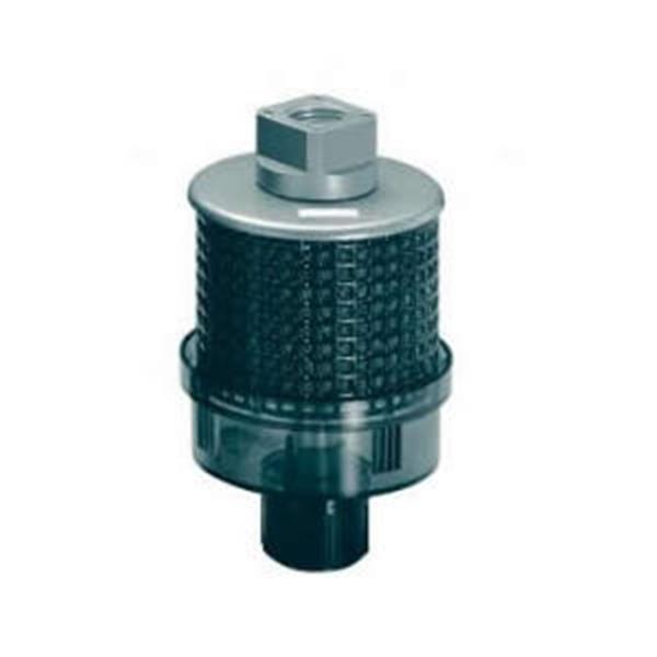 CKD喜开理排气清洁器FA-831-50A-B