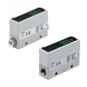 CKD喜开理小型流量传感器FSM3-L010B4CC1A2N-BJR-P80-EX