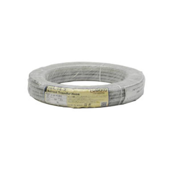 日本HAKKO八光Paint Flex-Nylon软管PFN-6.5-G3/8×G3/8-B-10m