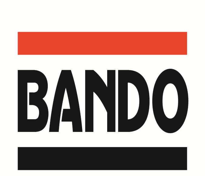 日本BANDO坂东