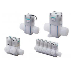 CKD喜开理化学液体用气控阀AMD033R-8BUR-10N4F