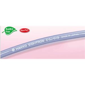 日本HAKKO八光柔性氟素 ETFE 树脂软管 SJ-3/32”×5/32”