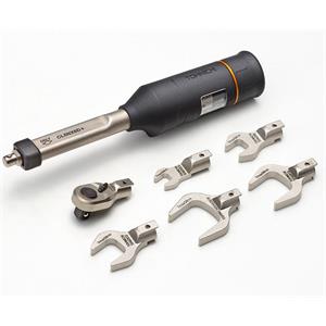 日本TOHNICHI东日开口式定值扭力扳手QSPZ100N4