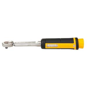 TOHNICHI 东日 QL 系列预置棘轮扭力扳手 产线设备螺栓紧固工具QLE1400N2