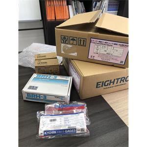 日本KYOWA共和残余应力测量应变片KFGS-2-120-C1 T-F7