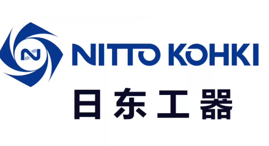NITTO日东工器