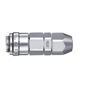 NITTOKOHKI日东工器超级快速接头02SPQ-B