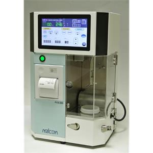 日本MALCOM马康锡膏粘度计PM-3-20720