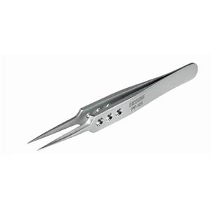 HOZAN 日本宝山通用经济型不锈钢镊子P-826-150